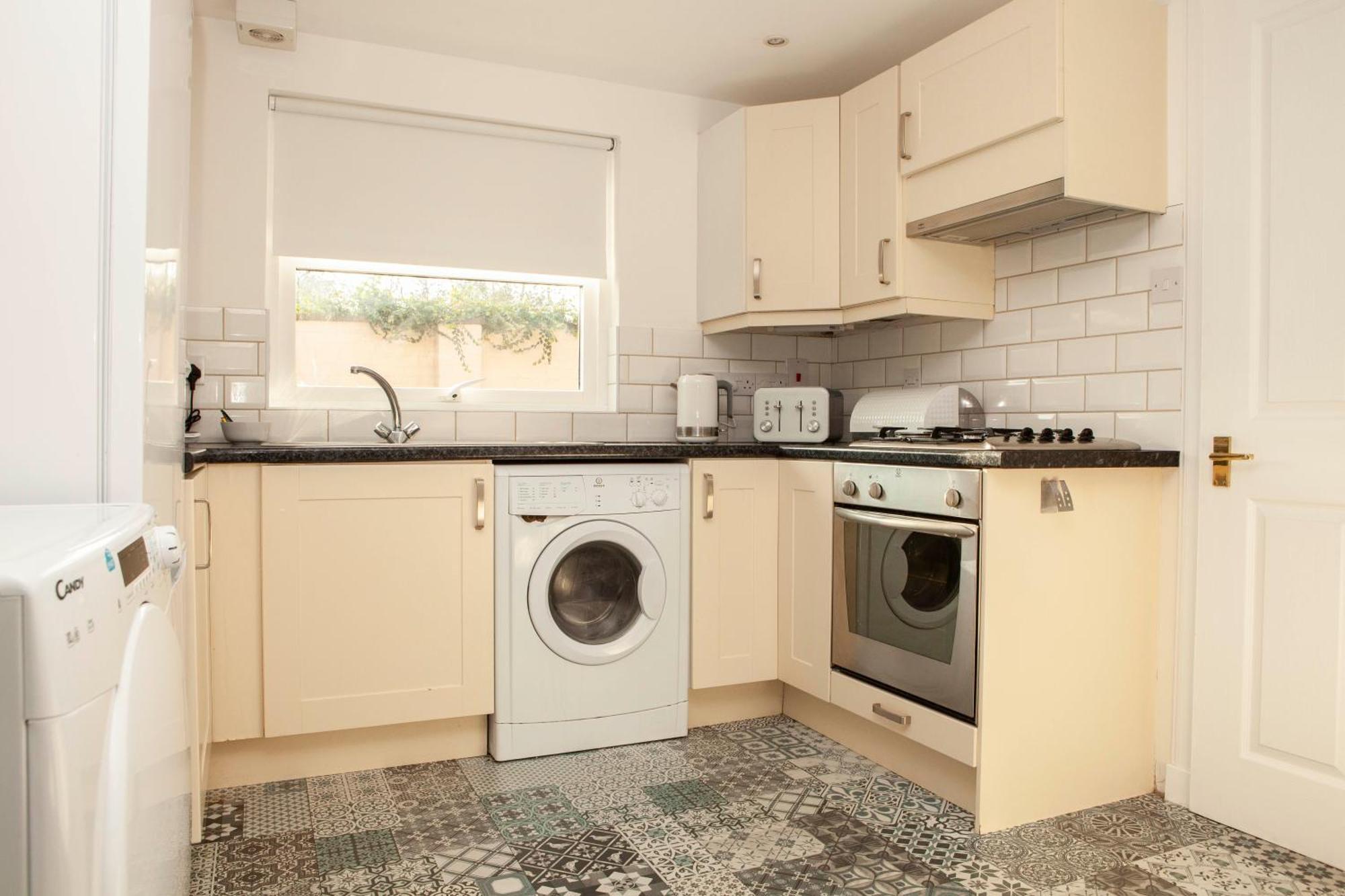 The Crown Guest House East Linton Quarto foto