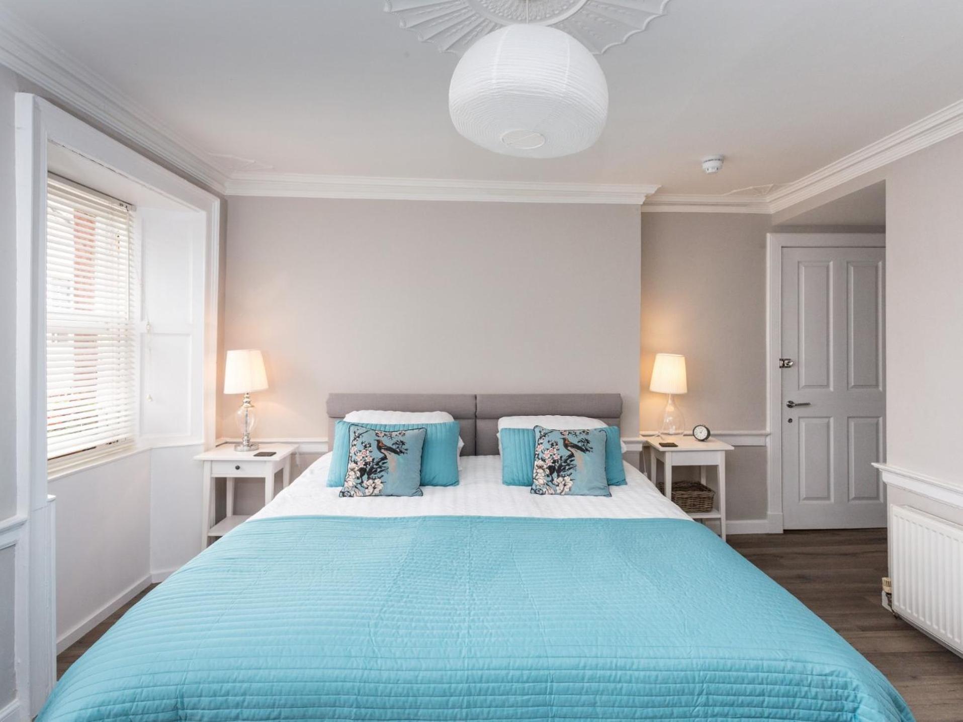 The Crown Guest House East Linton Quarto foto